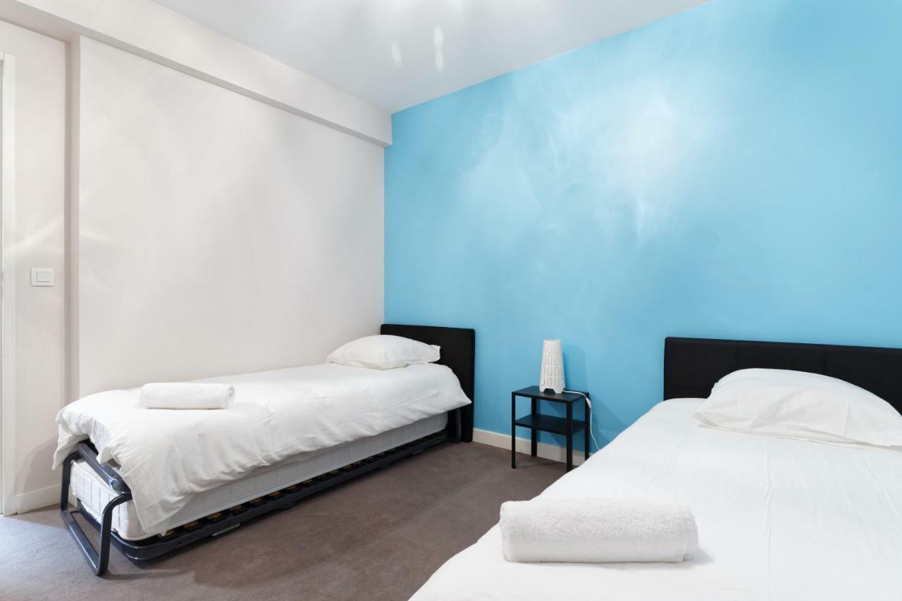 Honfleur - Beautiful 7 People Apartment Exterior foto